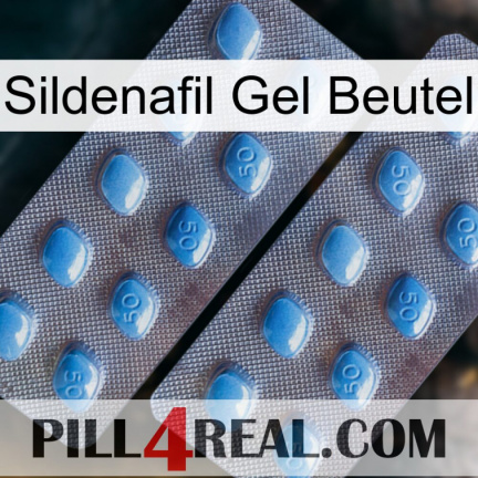 Sildenafil Gel Sachets viagra4
